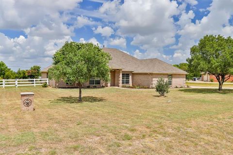 A home in Haslet