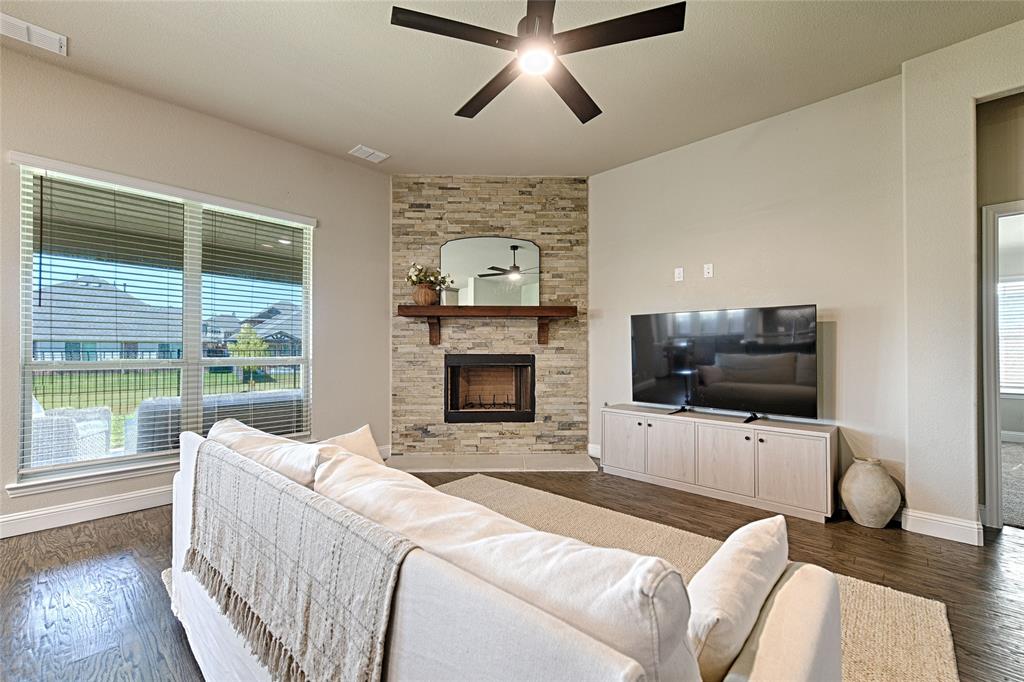 Parks Panchasarp Farms Ph 2 - Residential