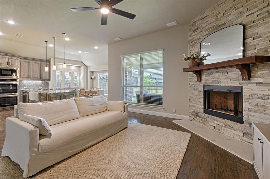 Parks Panchasarp Farms Ph 2 - Residential