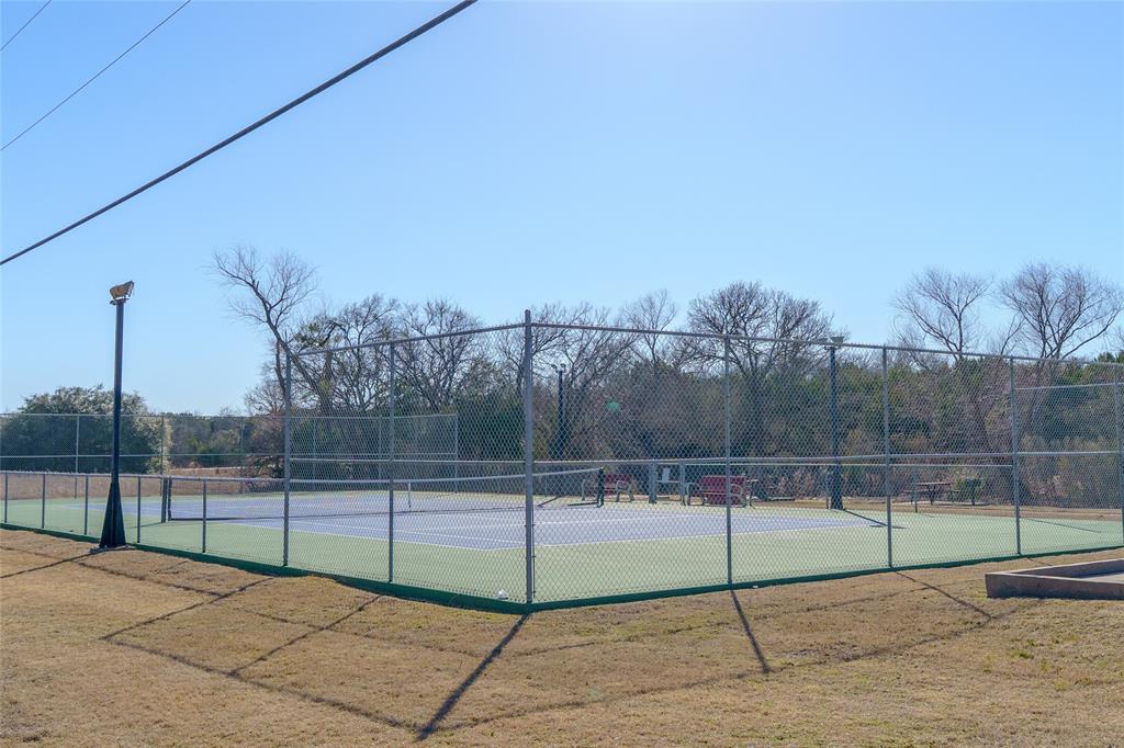 White Bluff #22 - Land