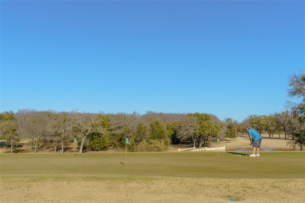 White Bluff #22 - Land