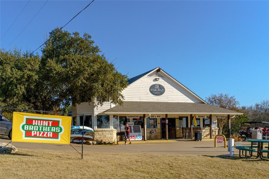 White Bluff #22 - Land