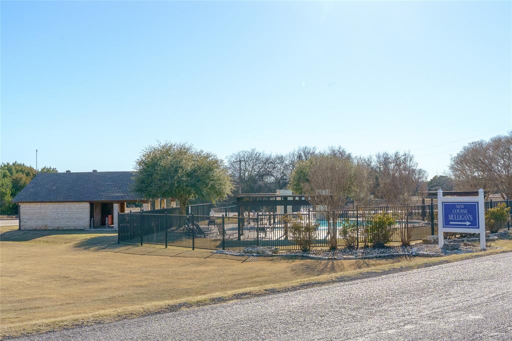 White Bluff #22 - Land