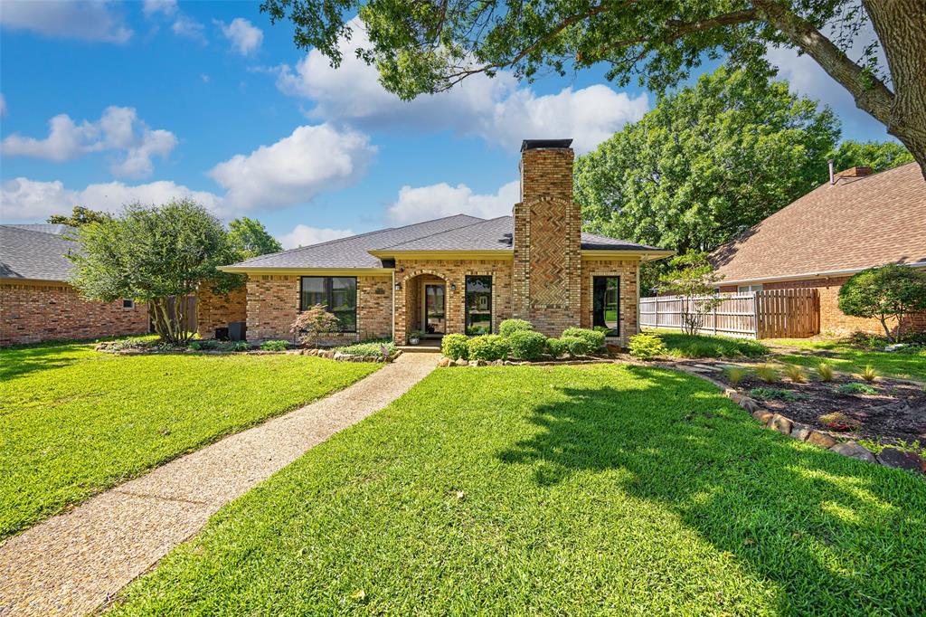 2562 Primrose Drive