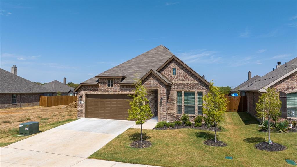 Bristol Oaks Add - Residential