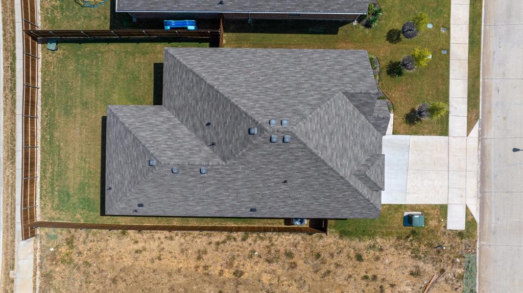 Bristol Oaks Add - Residential