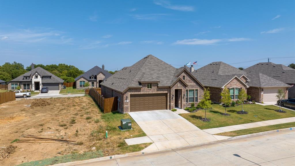 Bristol Oaks Add - Residential