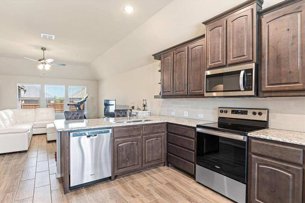 Bristol Oaks Add - Residential