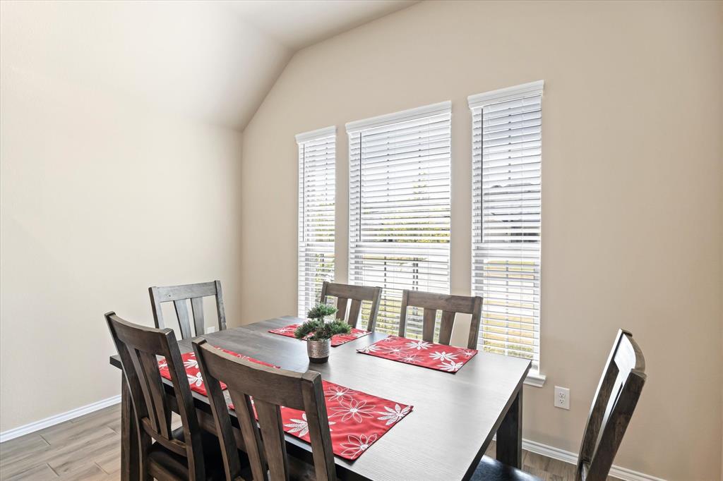 Bristol Oaks Add - Residential