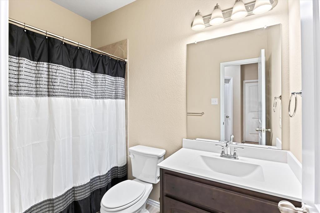 Bristol Oaks Add - Residential