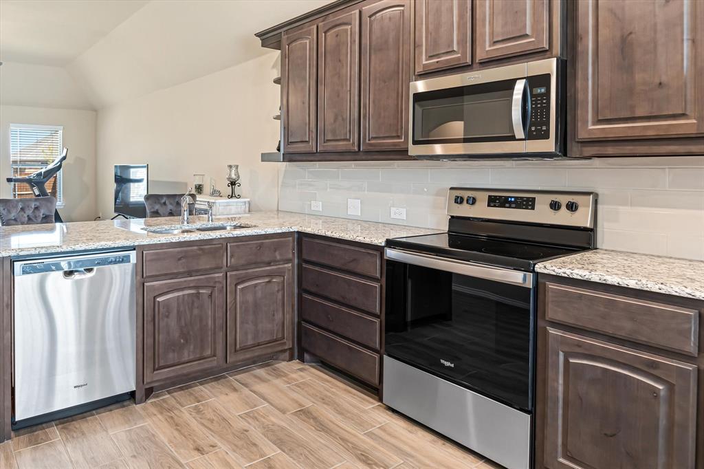 Bristol Oaks Add - Residential