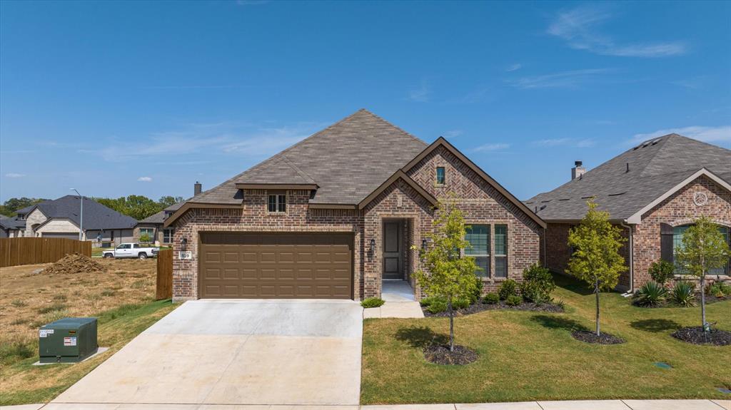 Bristol Oaks Add - Residential