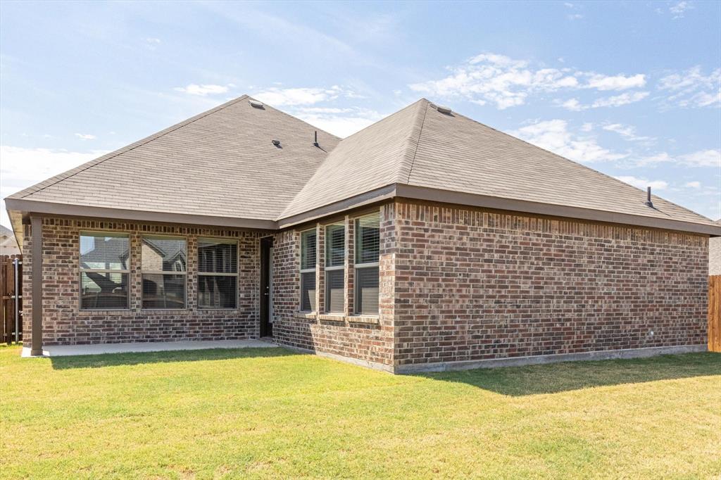 Bristol Oaks Add - Residential