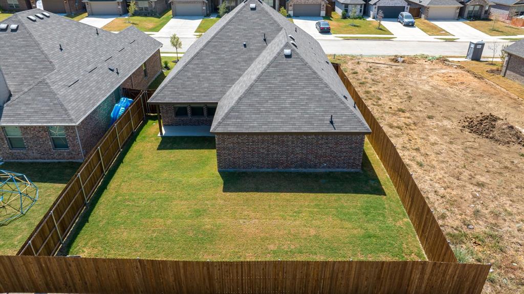 Bristol Oaks Add - Residential