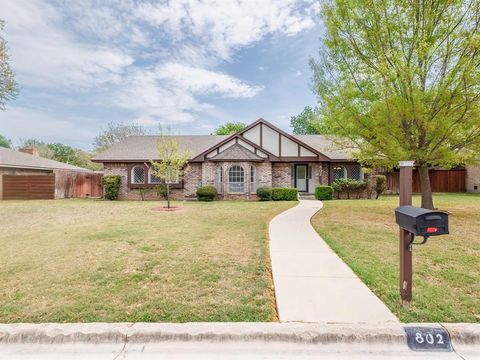 802 Quail Run Brownwood TX 76801