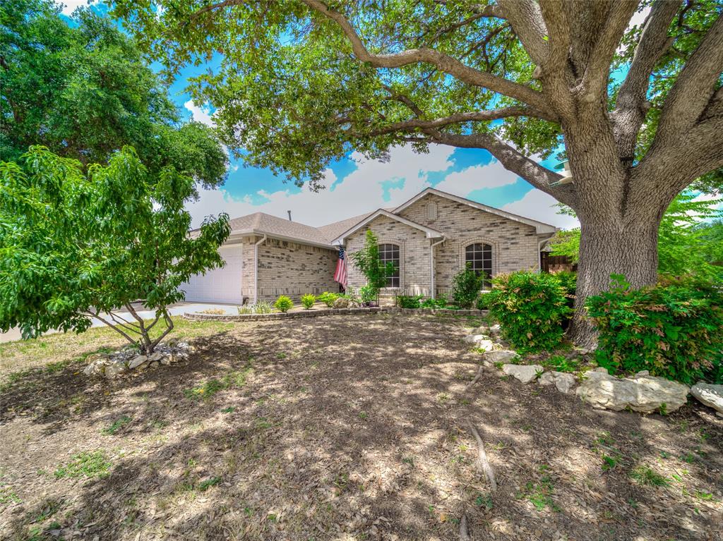 936 Silver Streak Drive