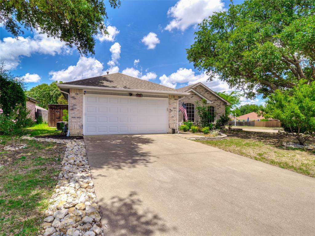 936 Silver Streak Drive