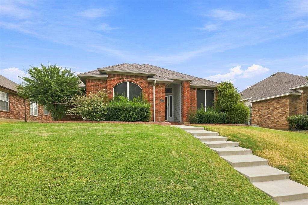 2126 Greenstone Trail