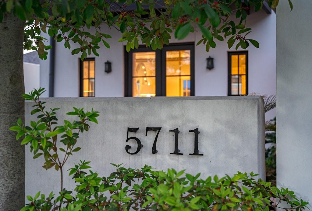 5711 Bryn Mawr Drive