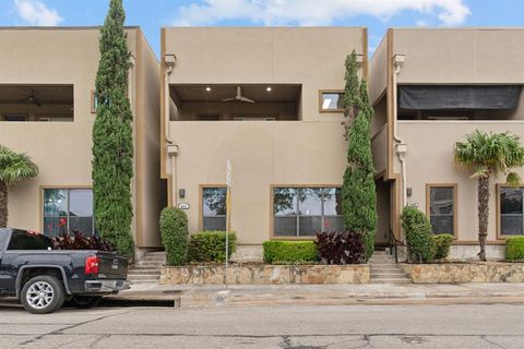 3607 Bryan Street Dallas TX 75204