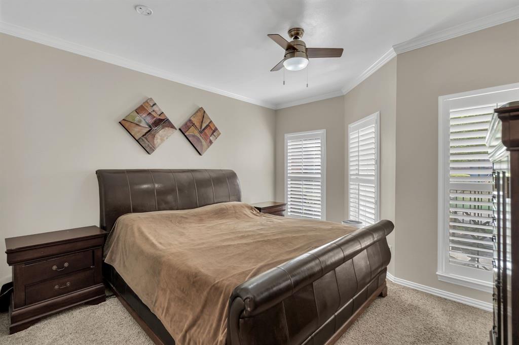 Marquis At Preston Park Condo - Residential