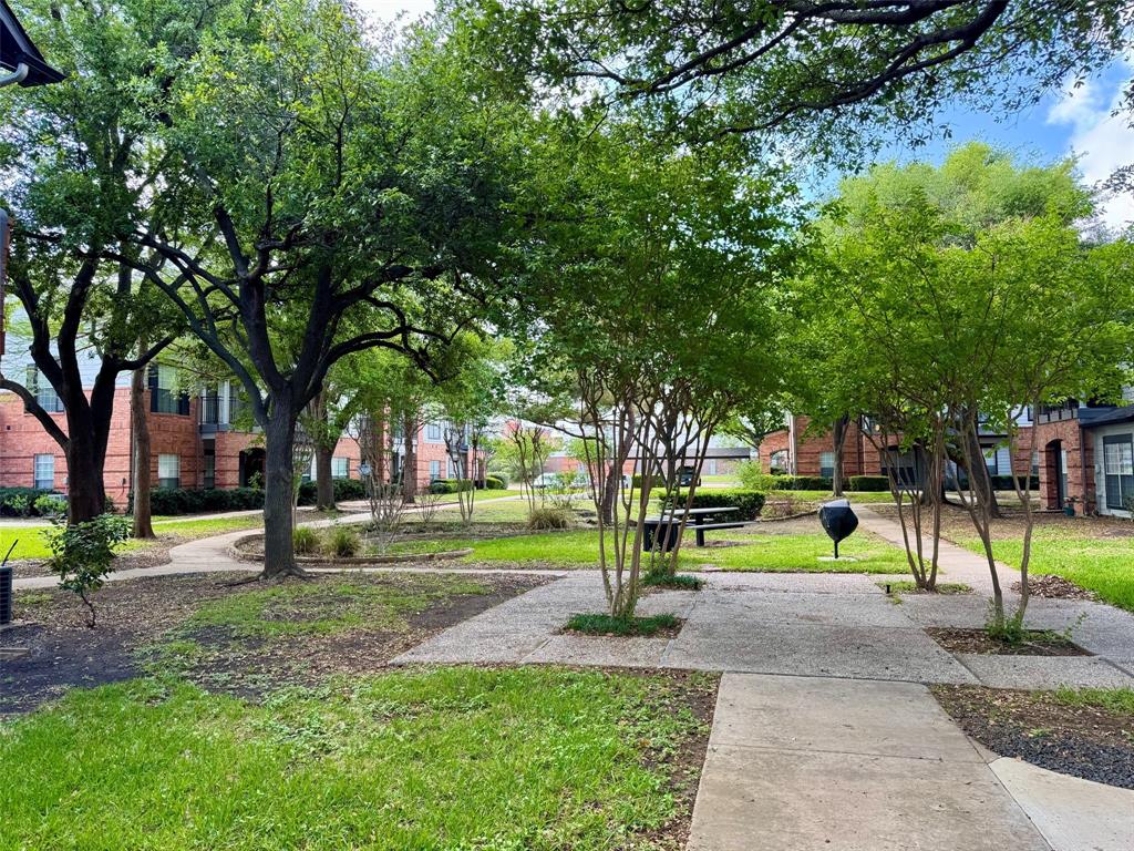 Marquis At Preston Park Condo - Residential