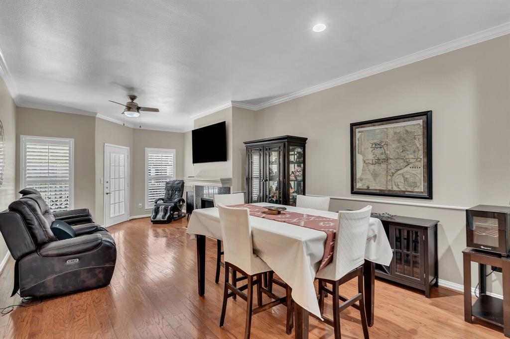 Marquis At Preston Park Condo - Residential