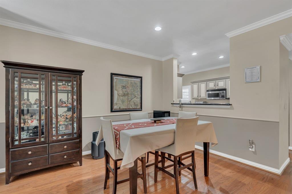 Marquis At Preston Park Condo - Residential