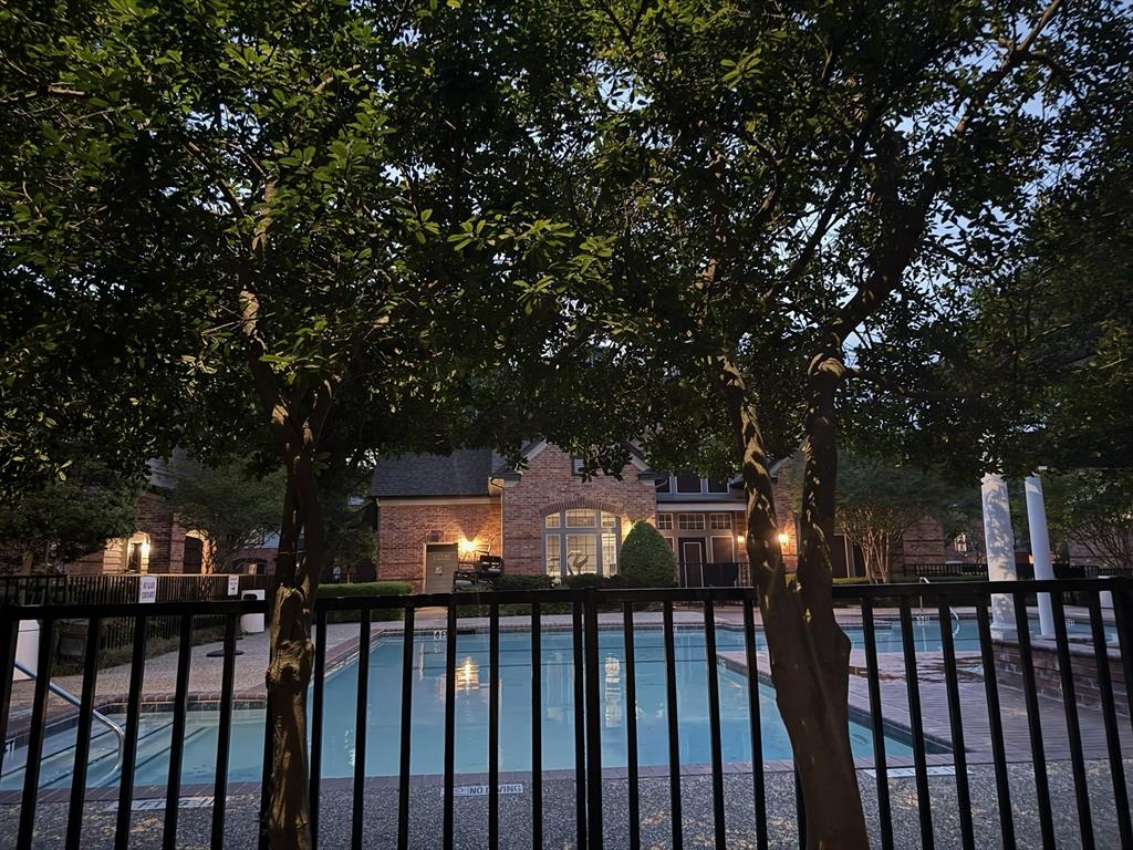 Marquis At Preston Park Condo - Residential
