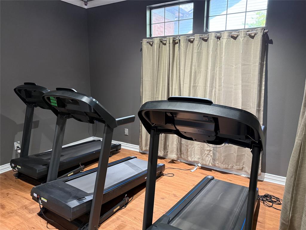 Marquis At Preston Park Condo - Residential