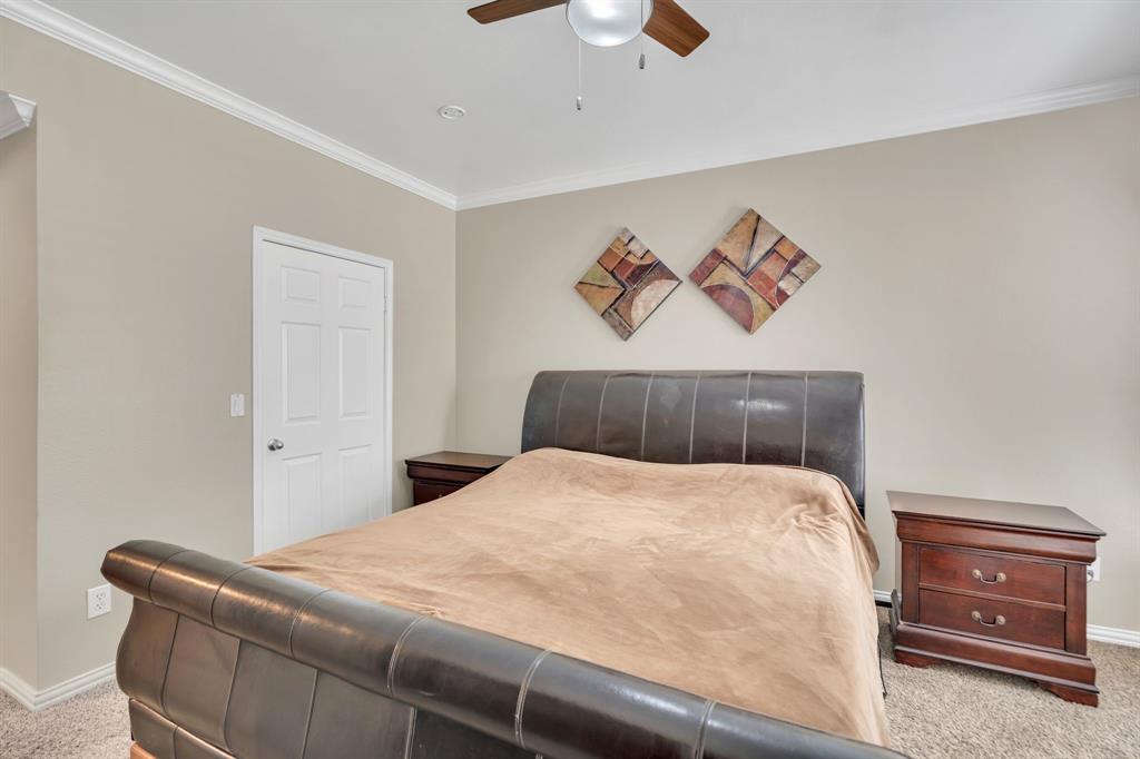 Marquis At Preston Park Condo - Residential