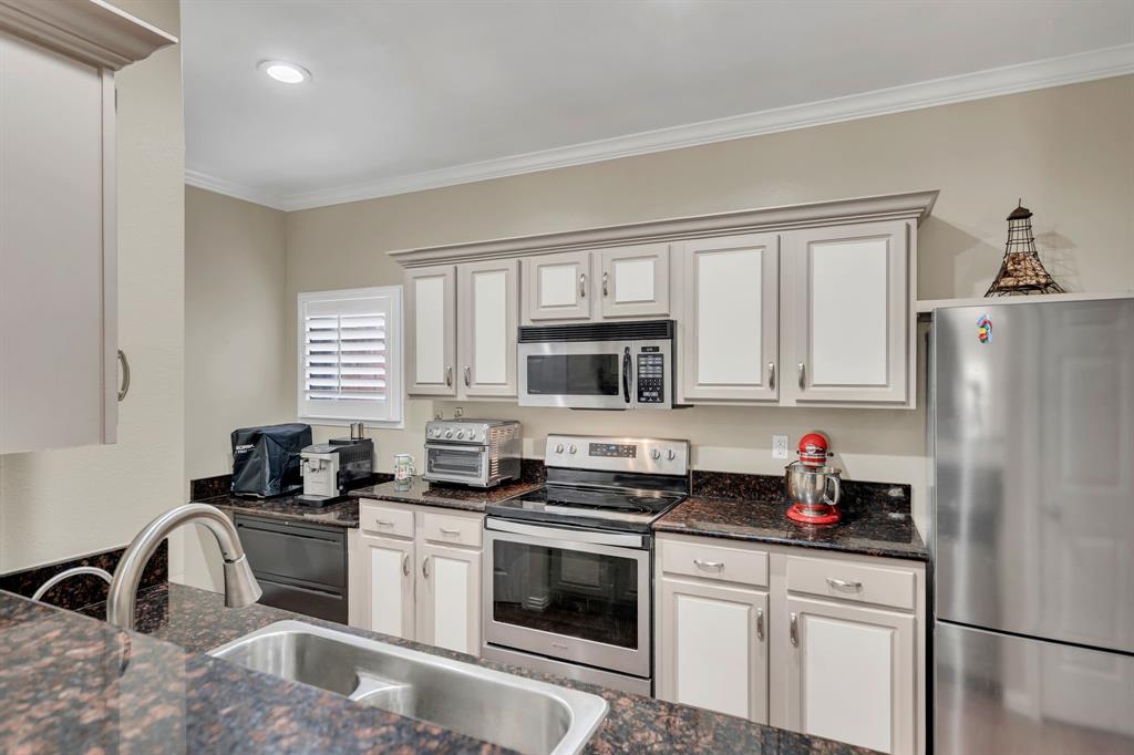 Marquis At Preston Park Condo - Residential