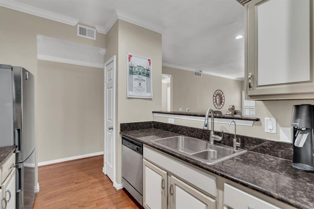 Marquis At Preston Park Condo - Residential