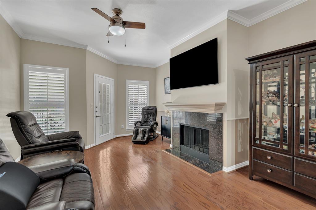 Marquis At Preston Park Condo - Residential