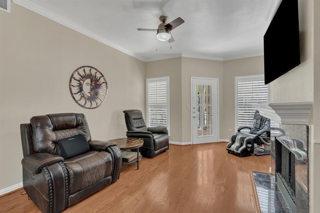 Marquis At Preston Park Condo - Residential