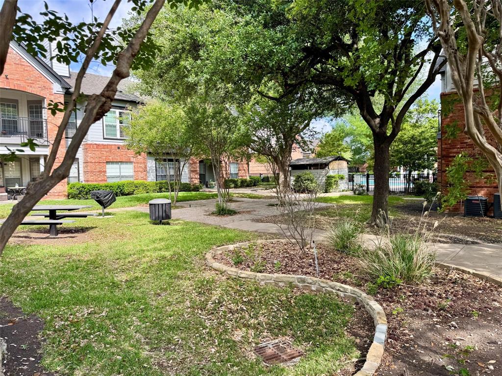 Marquis At Preston Park Condo - Residential