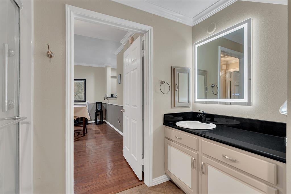 Marquis At Preston Park Condo - Residential