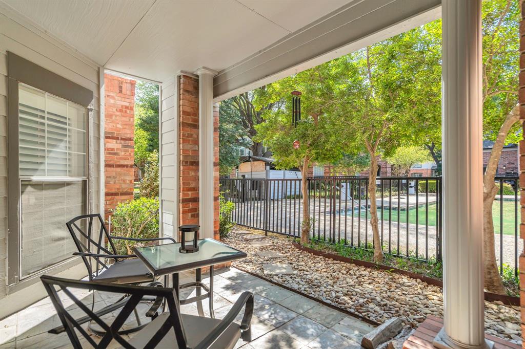 Marquis At Preston Park Condo - Residential