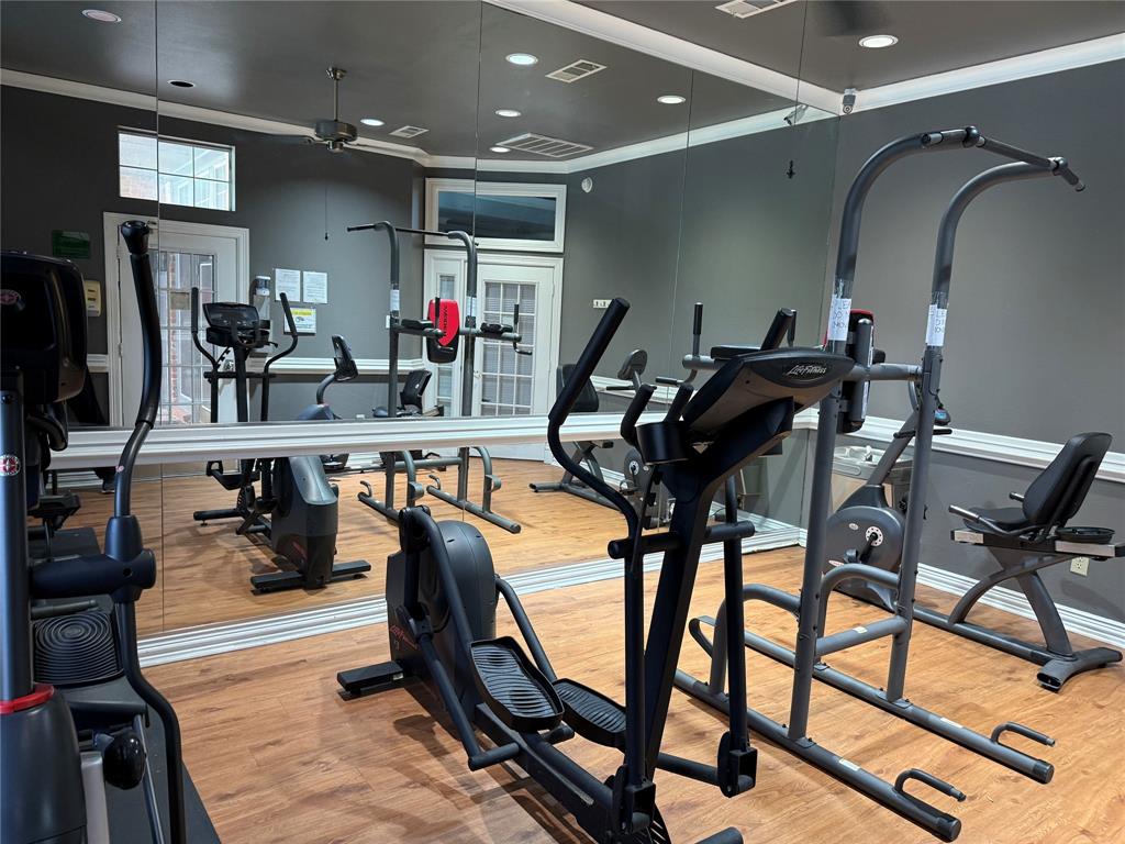 Marquis At Preston Park Condo - Residential