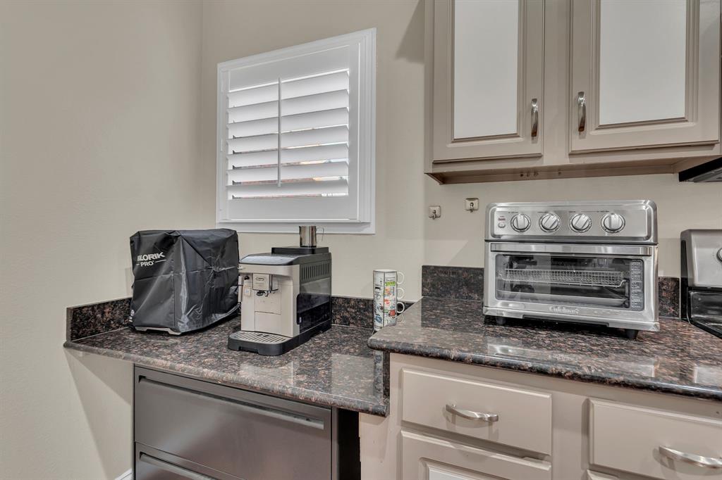 Marquis At Preston Park Condo - Residential