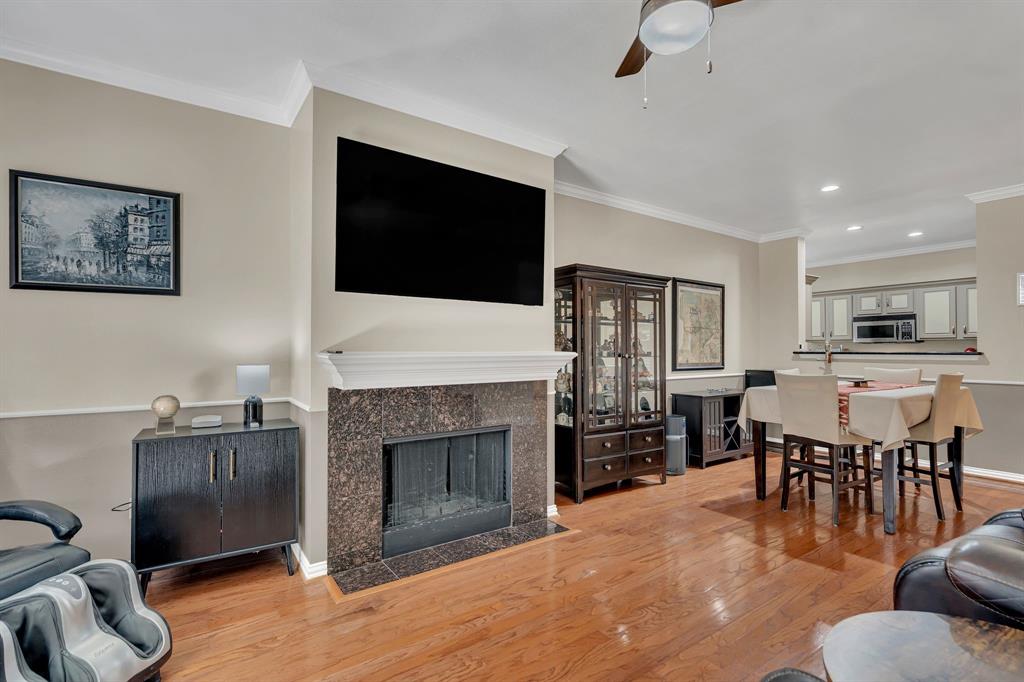 Marquis At Preston Park Condo - Residential