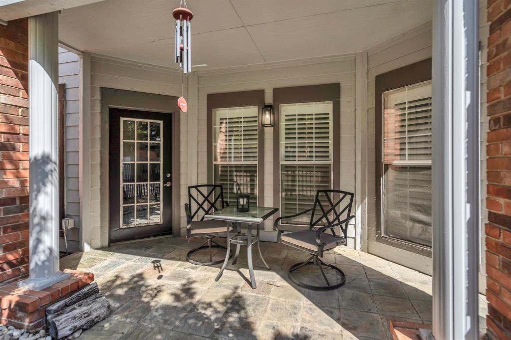 Marquis At Preston Park Condo - Residential