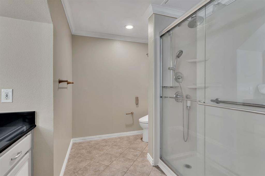 Marquis At Preston Park Condo - Residential