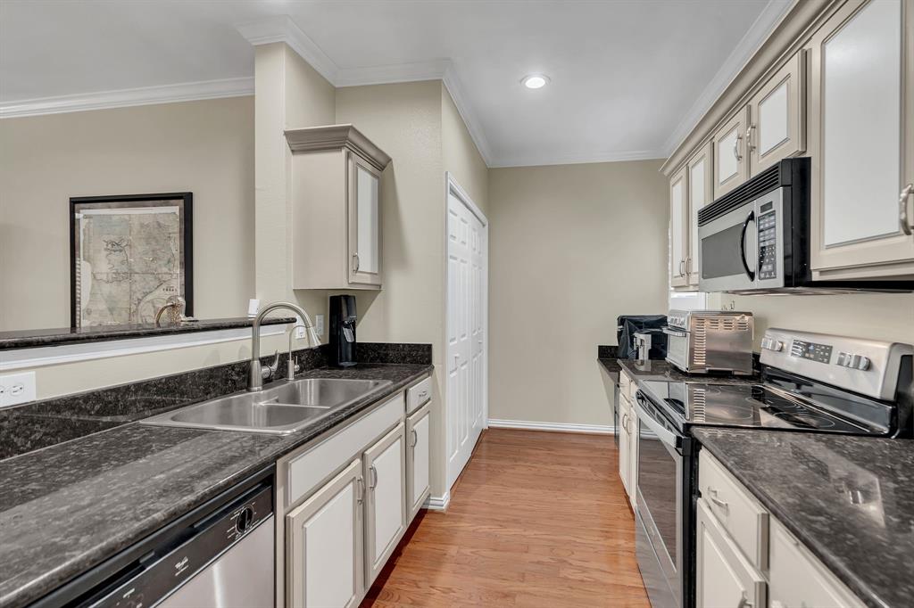 Marquis At Preston Park Condo - Residential
