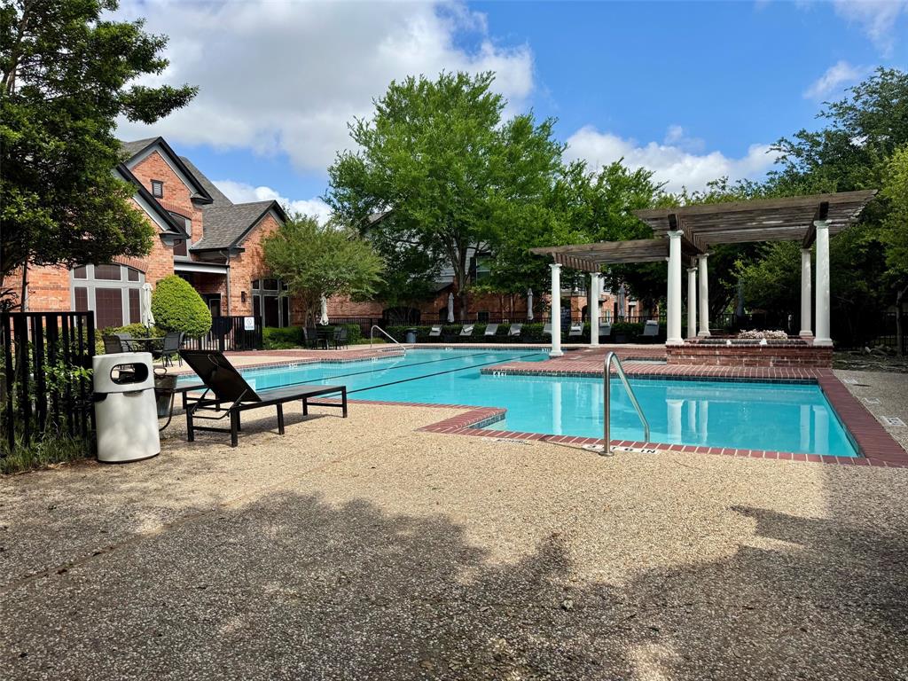 Marquis At Preston Park Condo - Residential