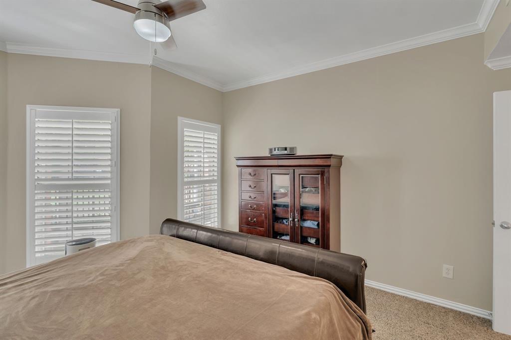 Marquis At Preston Park Condo - Residential