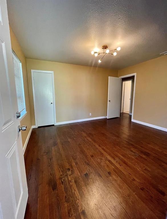 Hamilton Park - Residential Lease