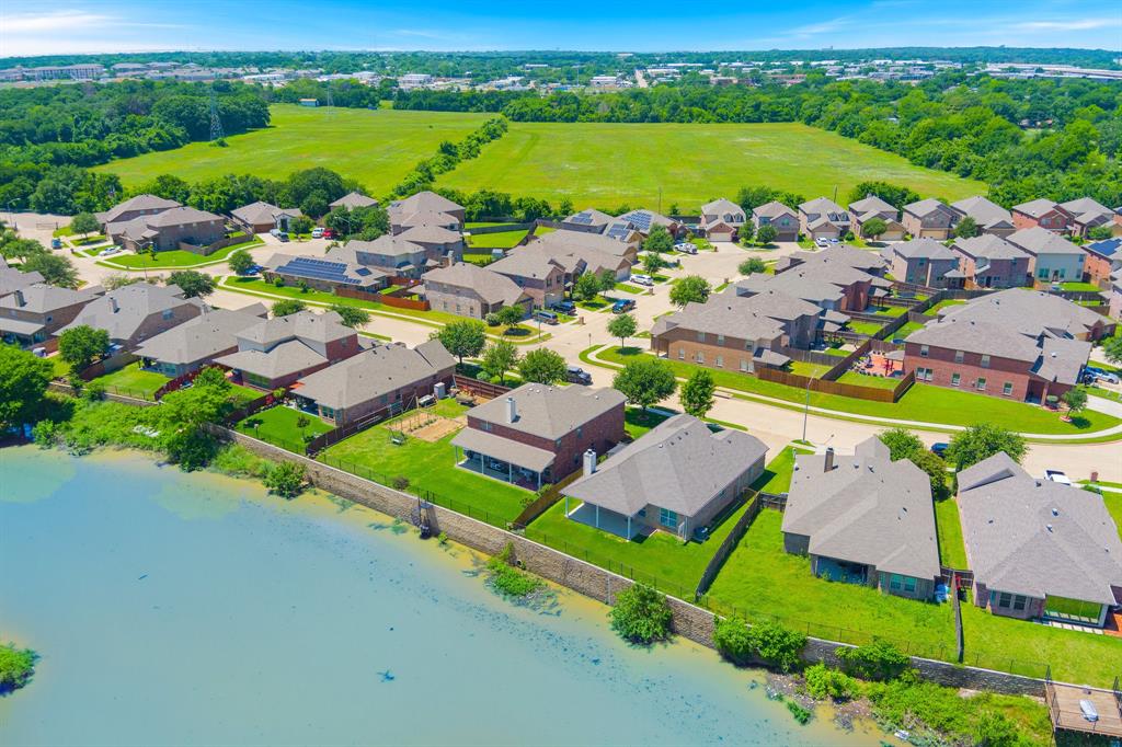 Waterfront Enchanted Bay Fwy - Residential