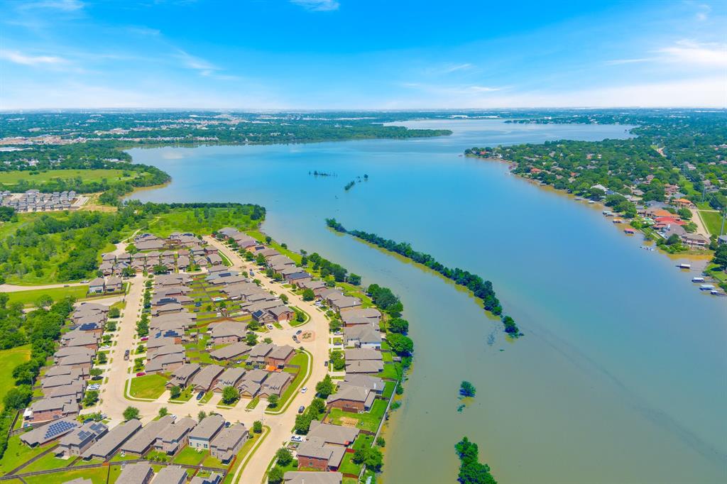 Waterfront Enchanted Bay Fwy - Residential