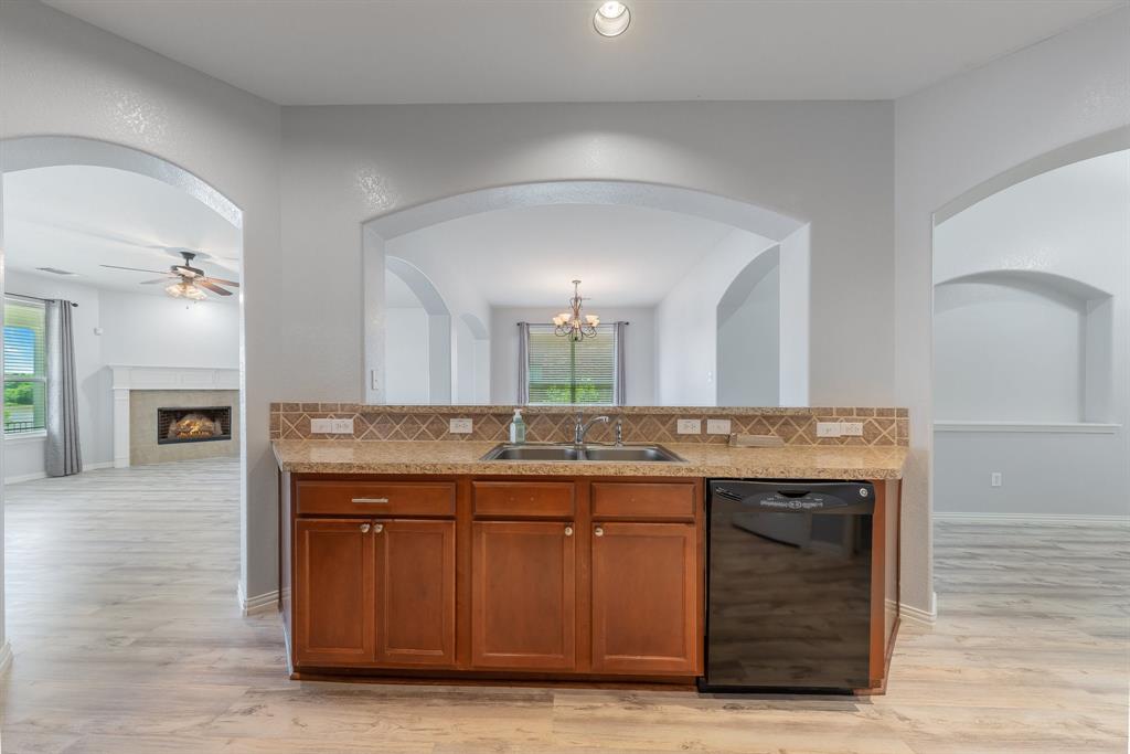 Waterfront Enchanted Bay Fwy - Residential